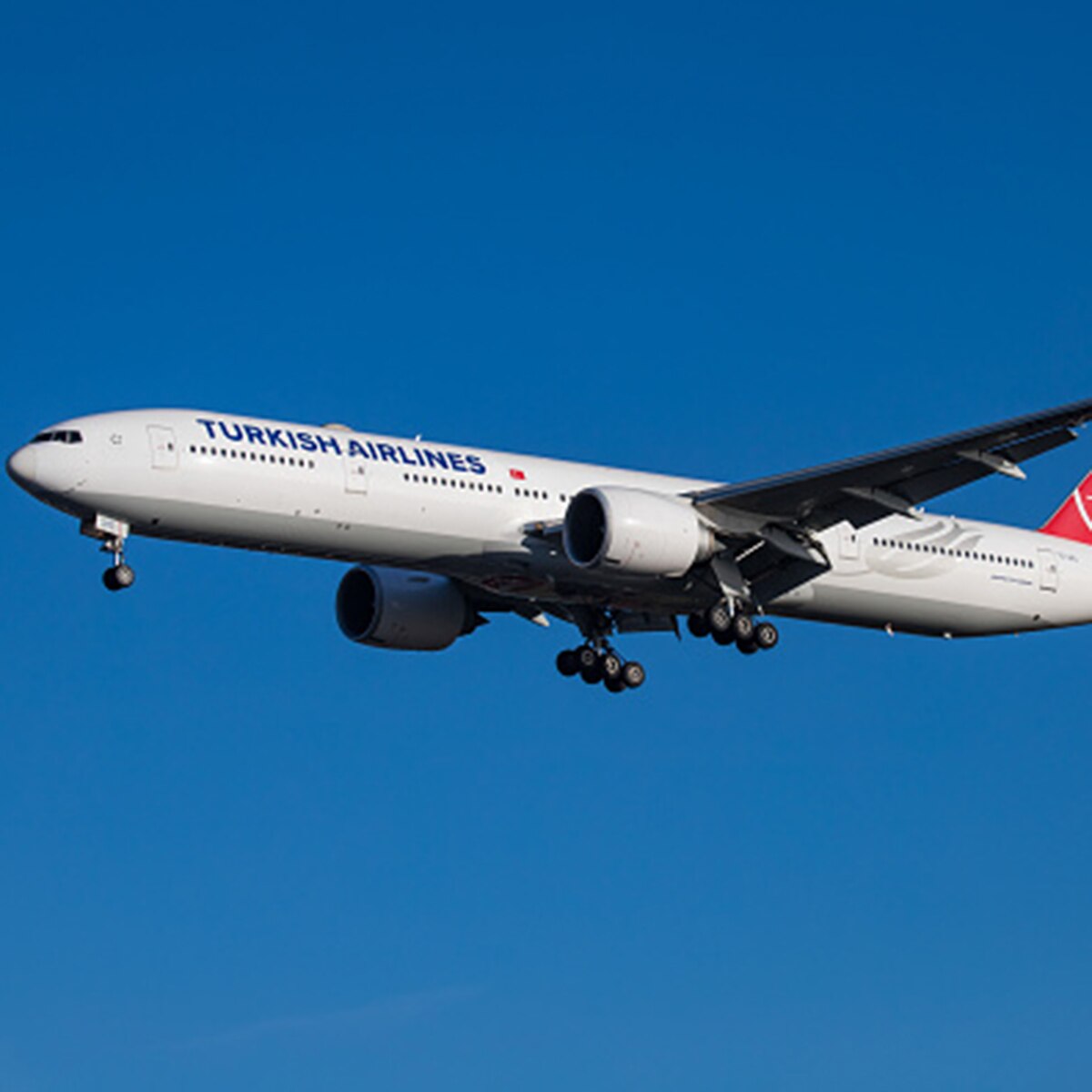 Baby born at 33 thousand feet