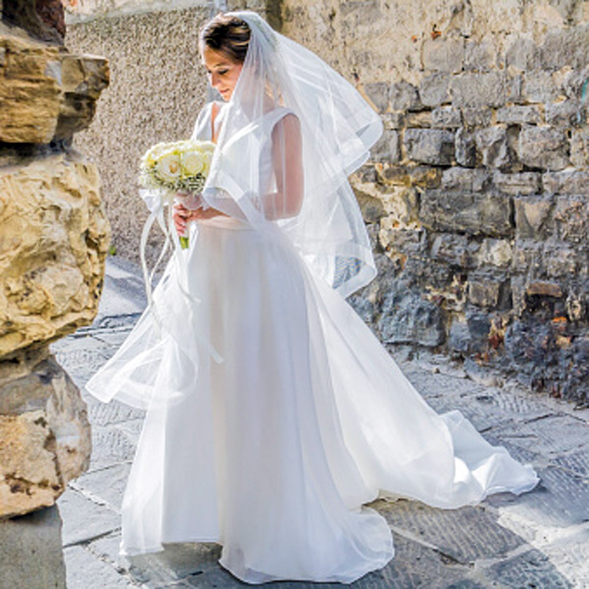 girl-marries herself