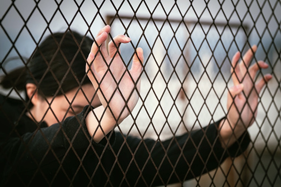 mother lover arrested