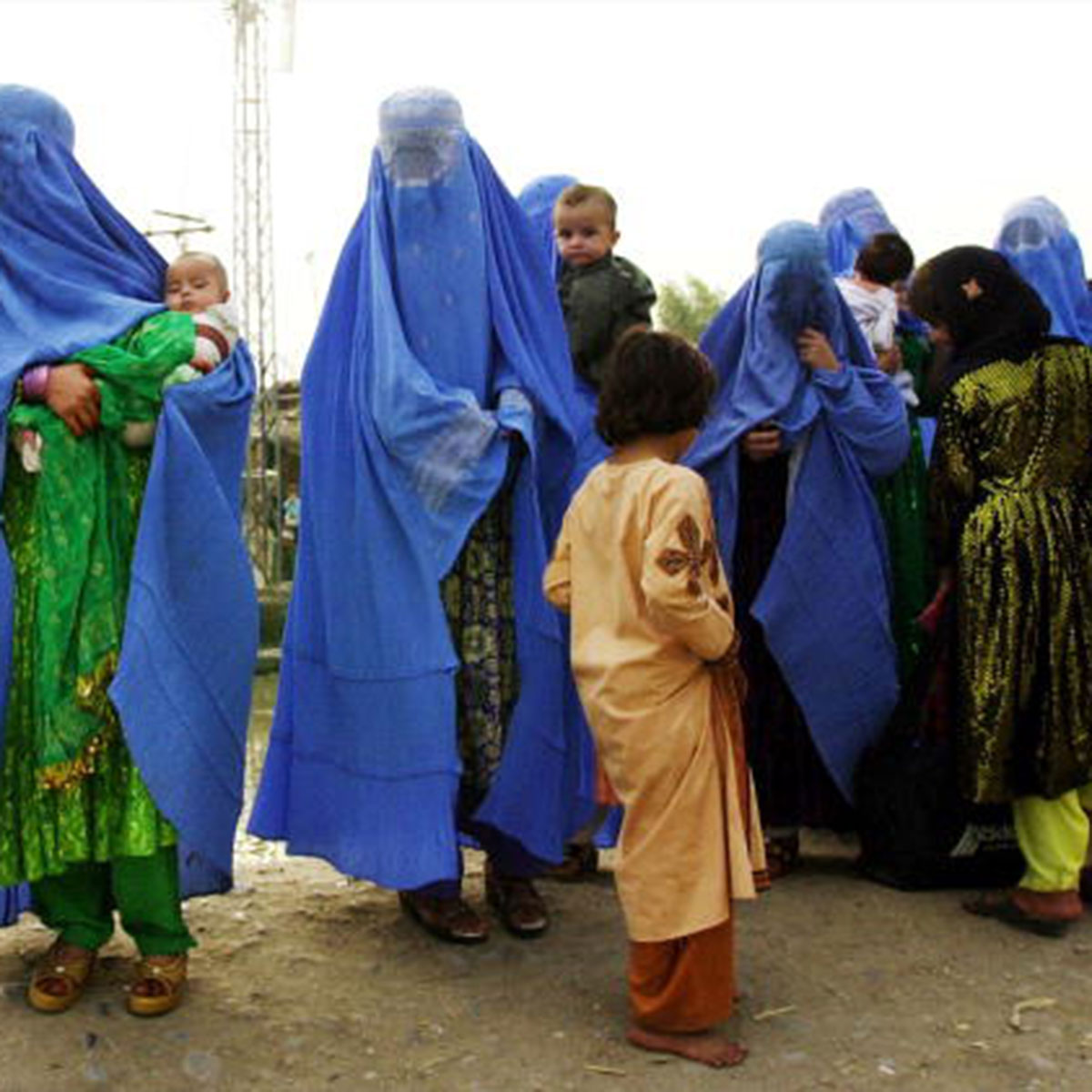 Taliban brutality story 