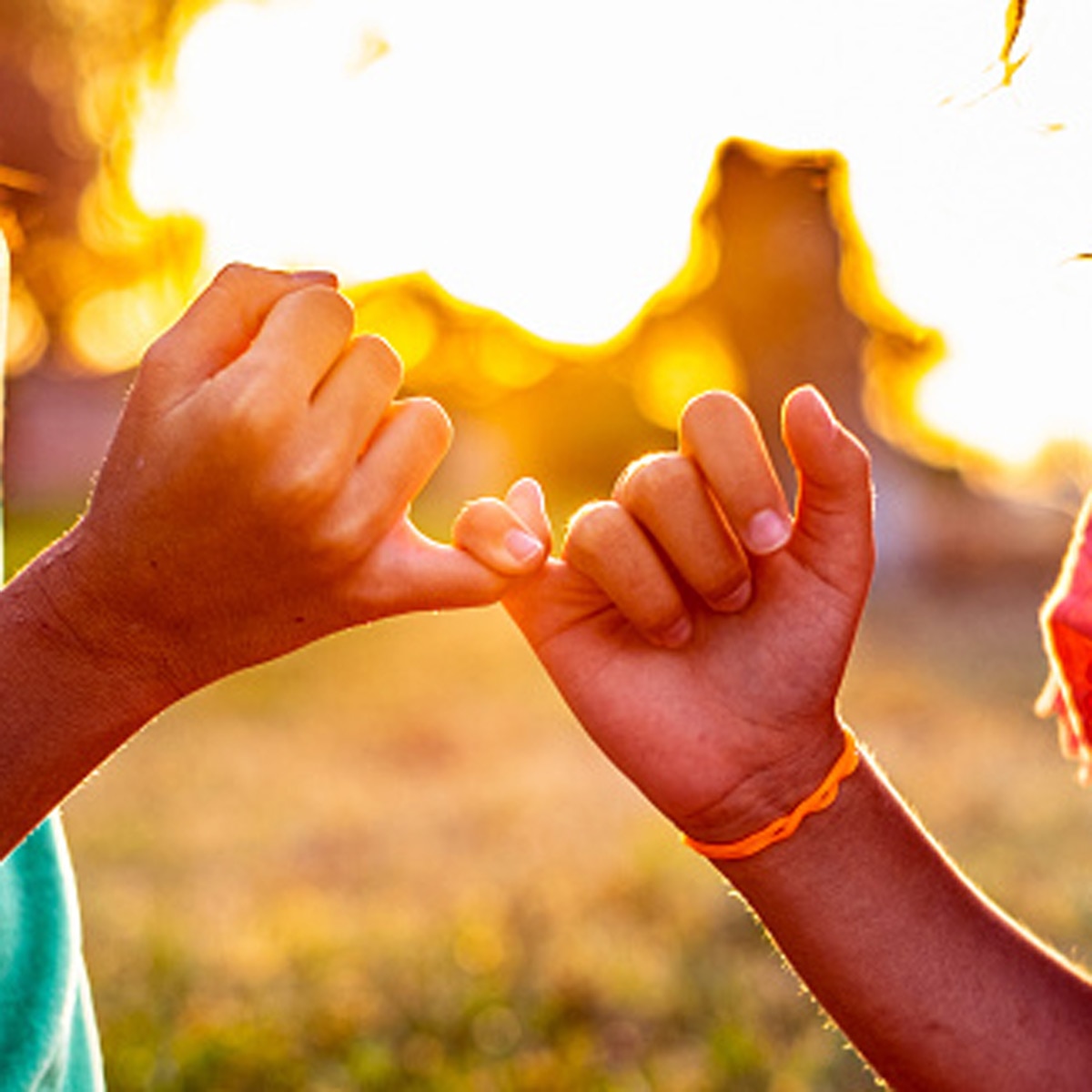 Facebook Sisters reunited