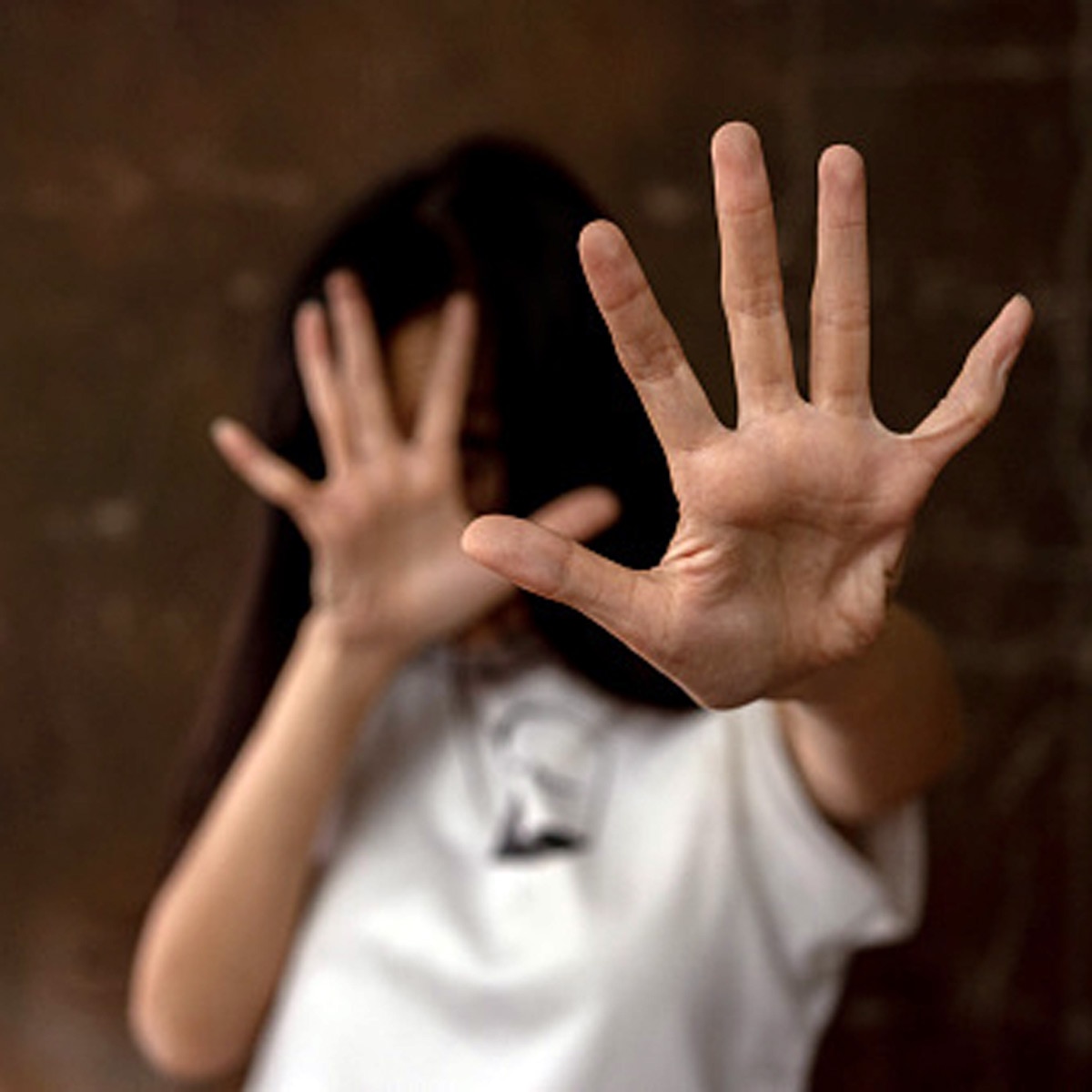 Woman Assaulted Video