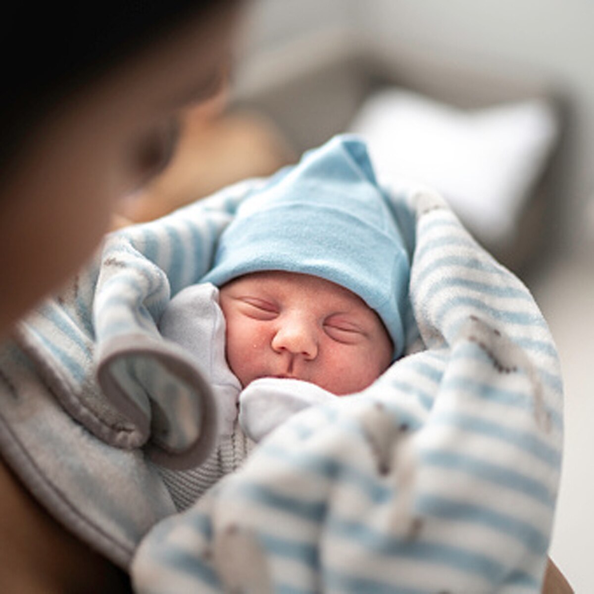 avoiding bread lead to pregnancy