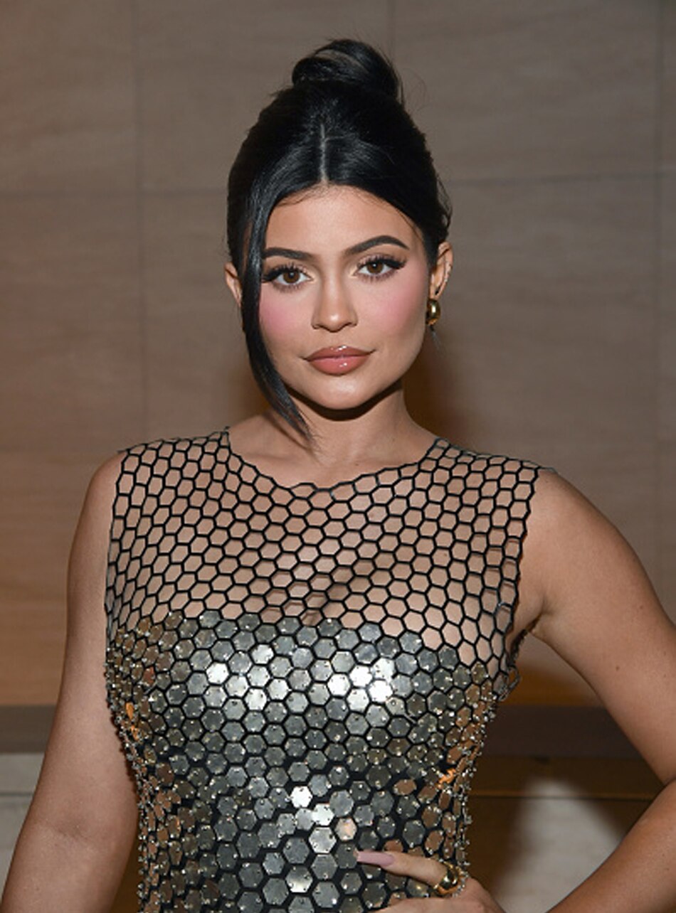 काइली जेनर 