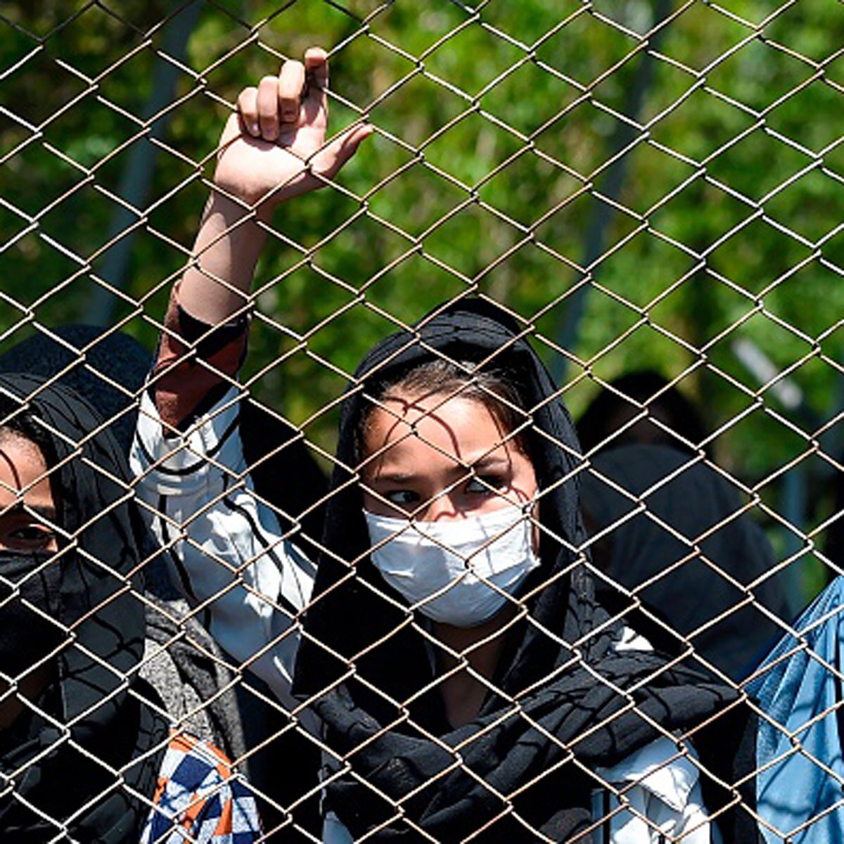 Taliban Punish Afghan