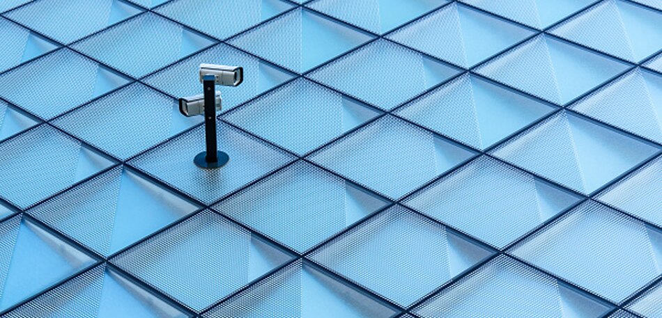 Husband installed camera in Bathroom