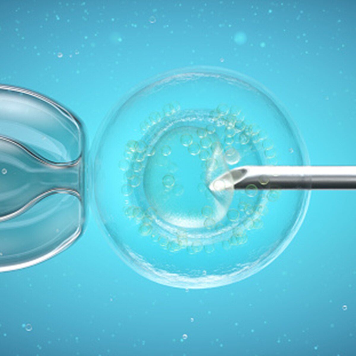 Father surprised DNA test of son