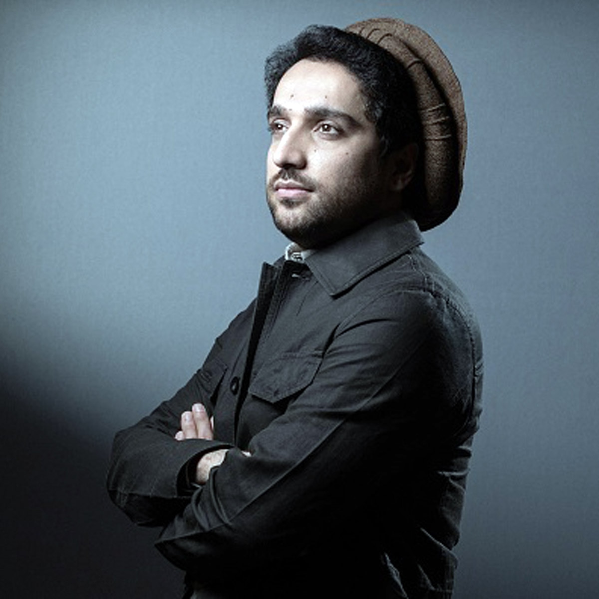 Panjshir Ahmad Massoud