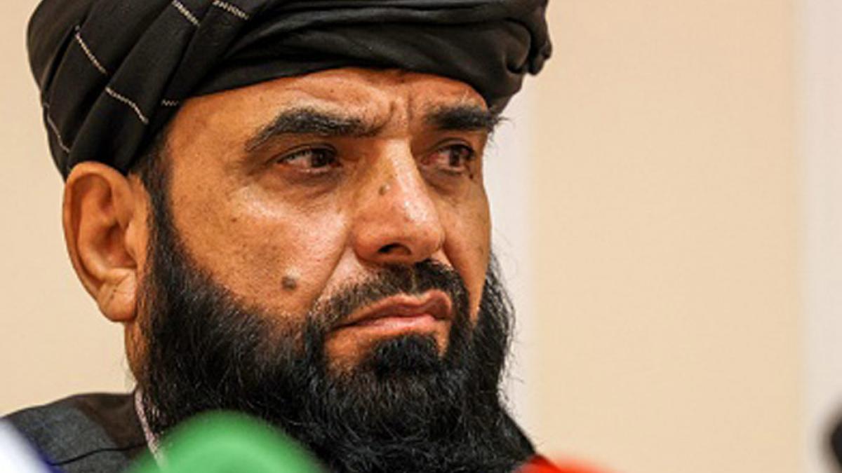 तालिबान को लेकर चिंता