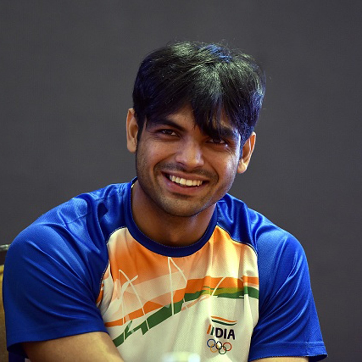 Sumit Antil Paralympics 