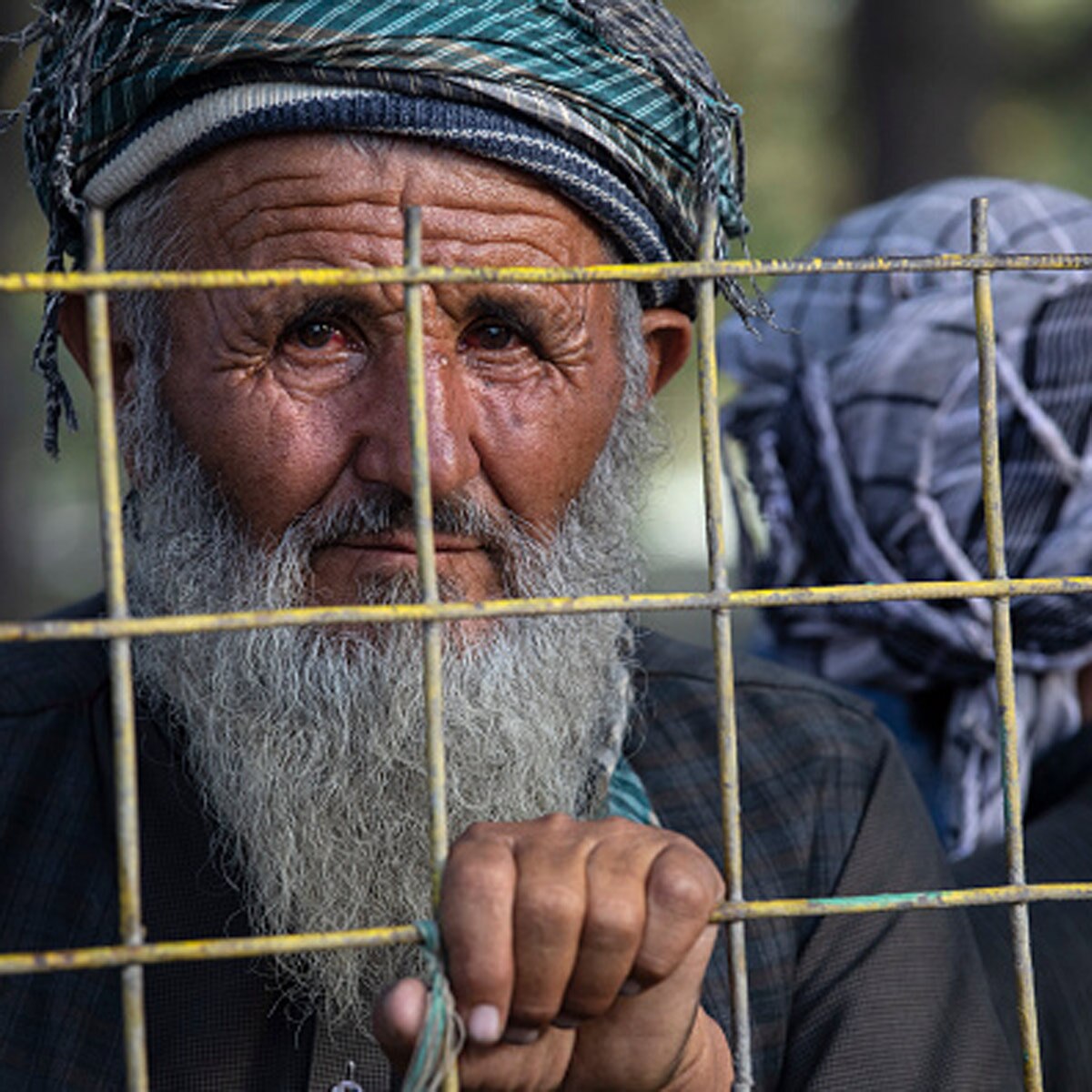 Taliban Punish Afghan