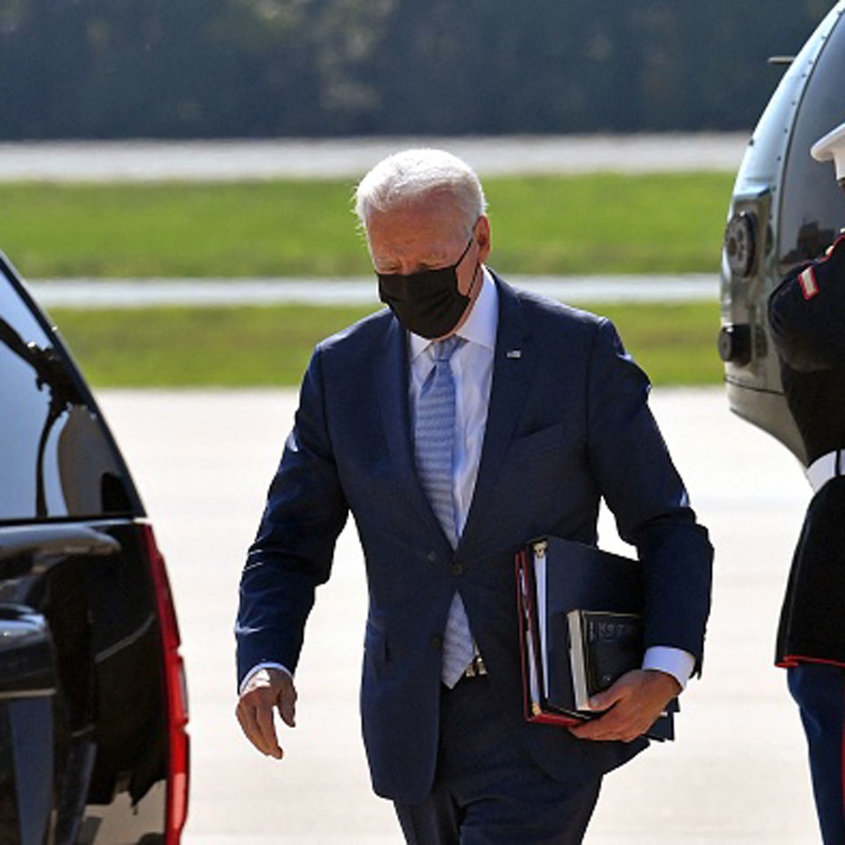 Afghanistan Joe Biden