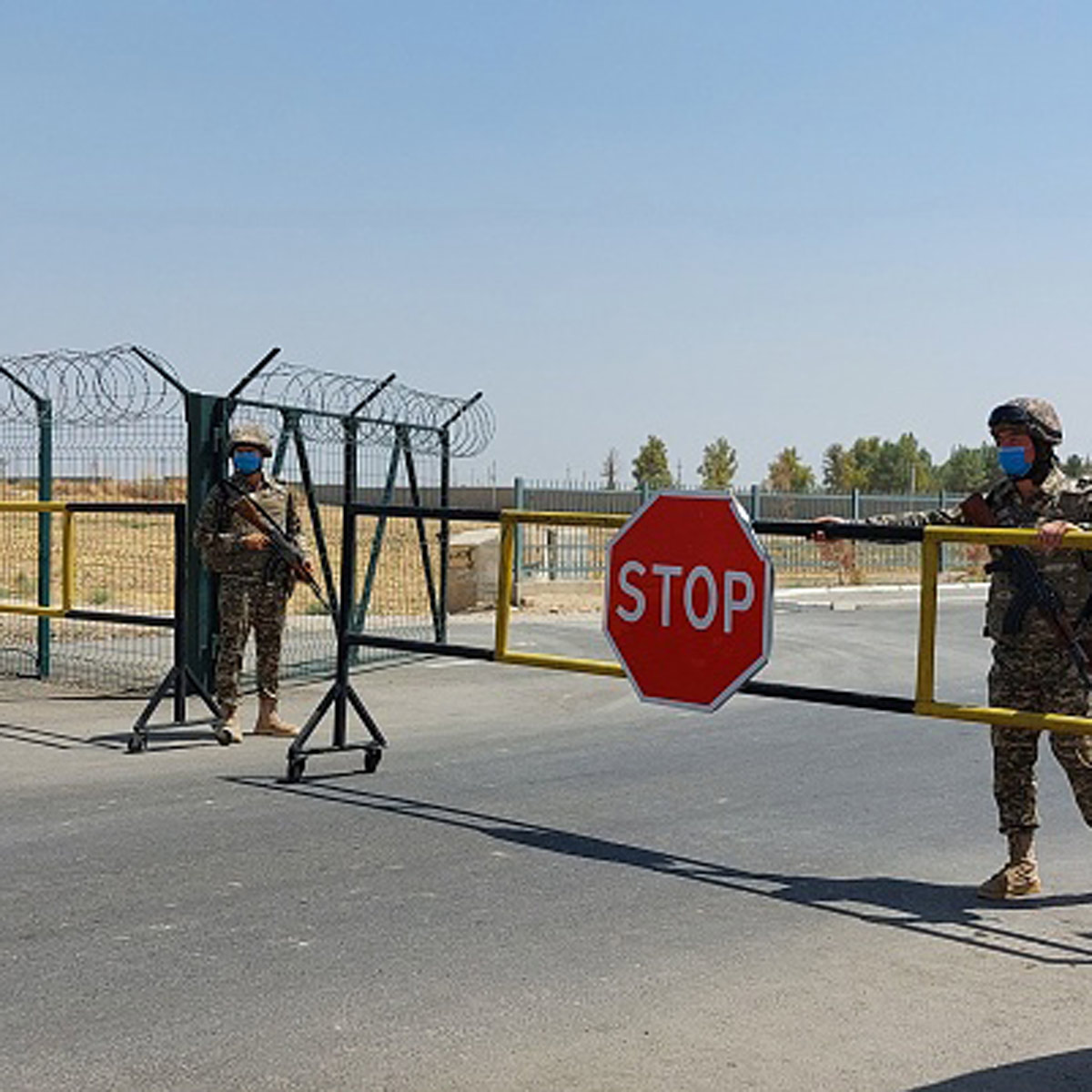 अफगानिस्तान फाइल फोटो (Getty)