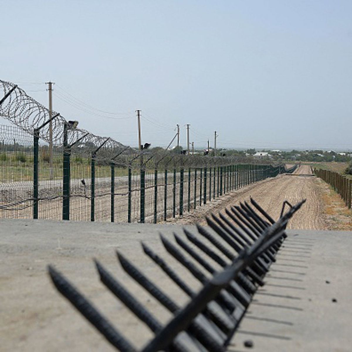 अफगानिस्तान फाइल फोटो (Getty)