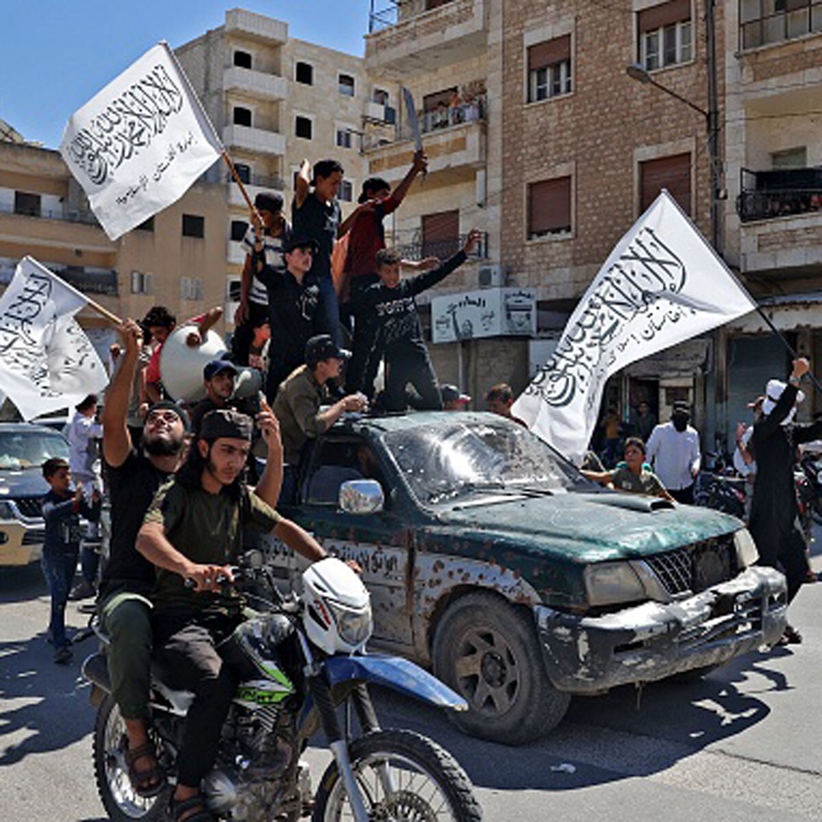 Chinese business in afghanistan