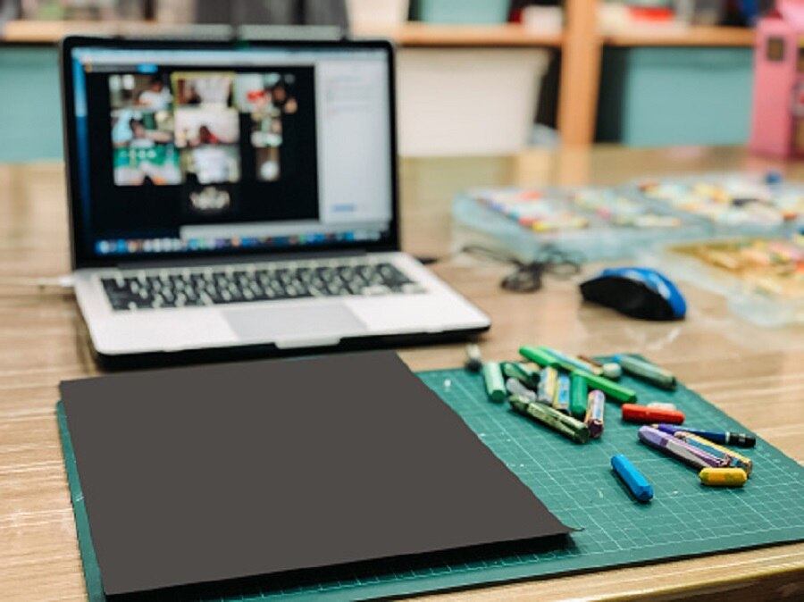 MBA student alleges molesting professor