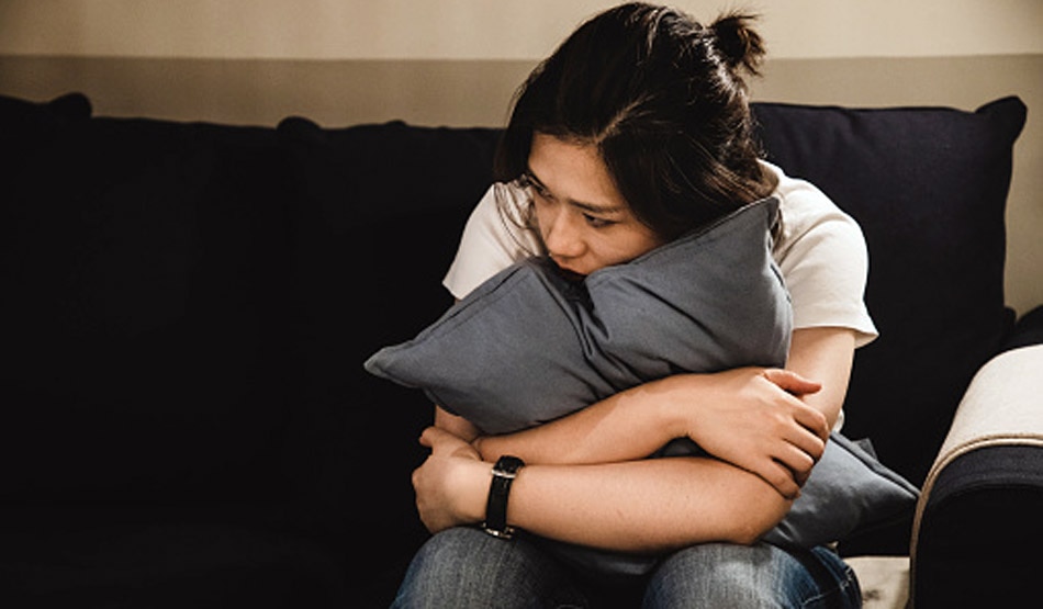 हार्मोनल समस्याएं4