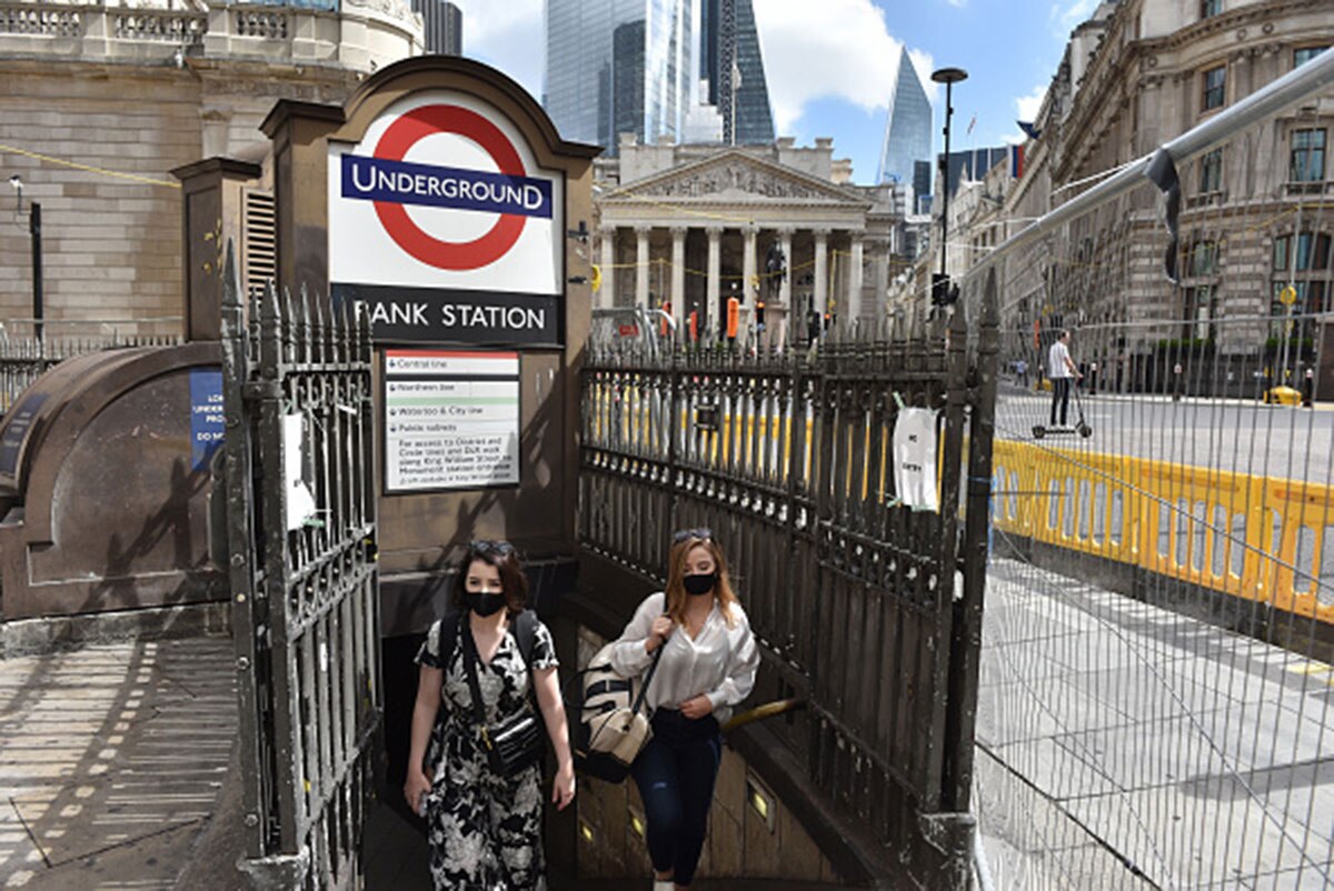 man secret camera arrested