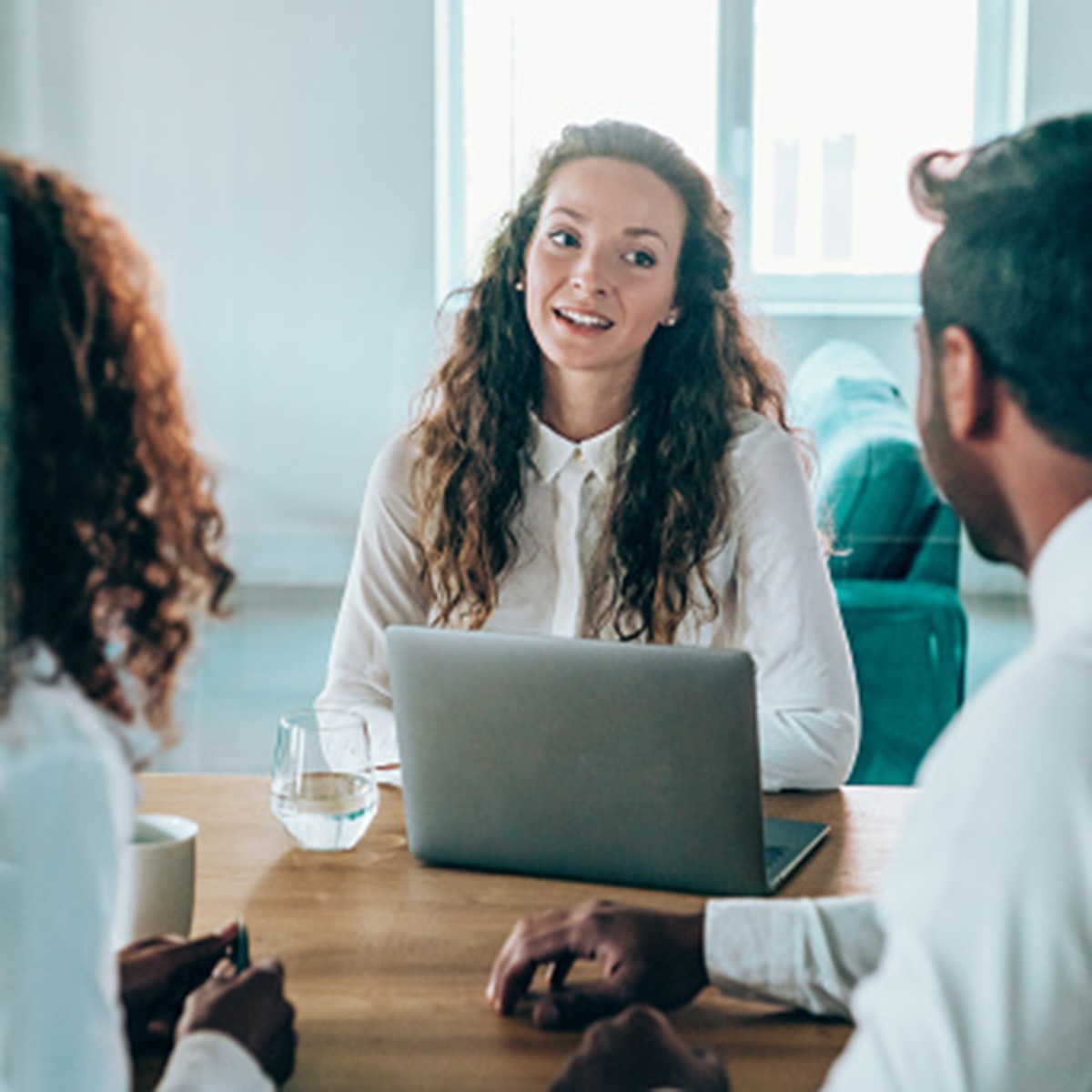 Father surprised DNA test of son