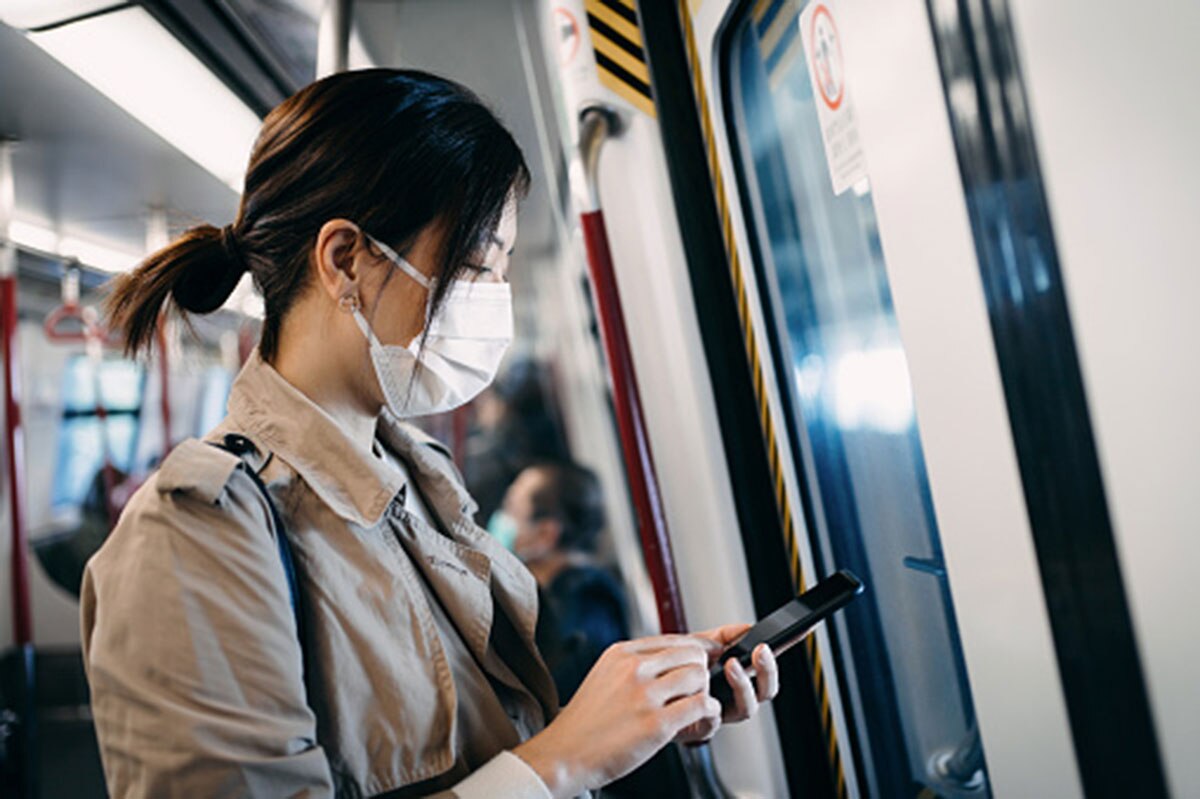 man secret camera arrested