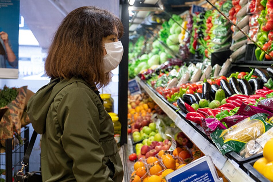 woman arrested corona prank