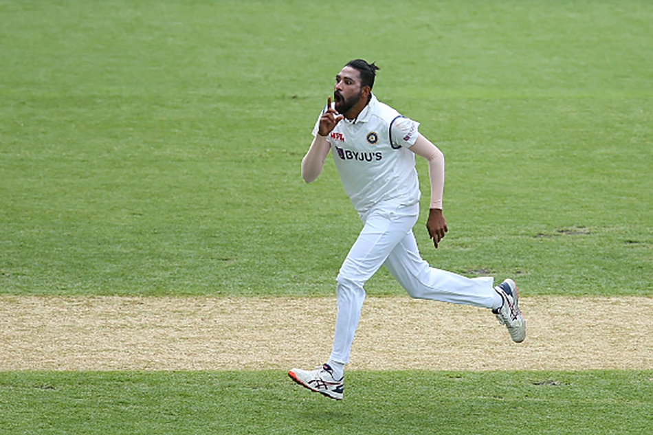 mohammed siraj troll fans