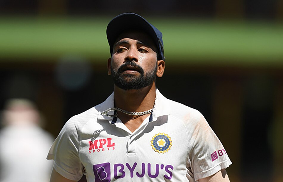 mohammed siraj troll fans