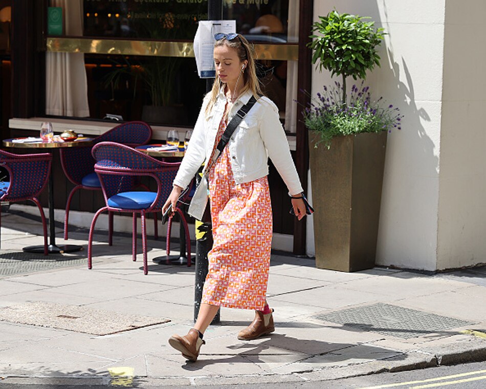 princess amelia windsor