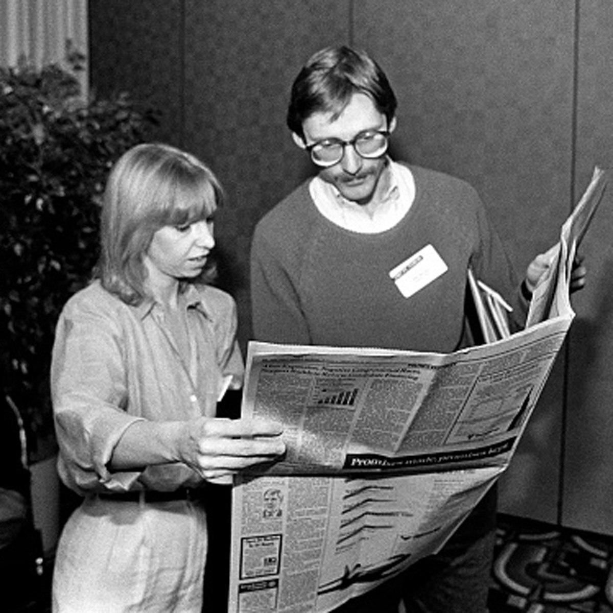 bill gates interview