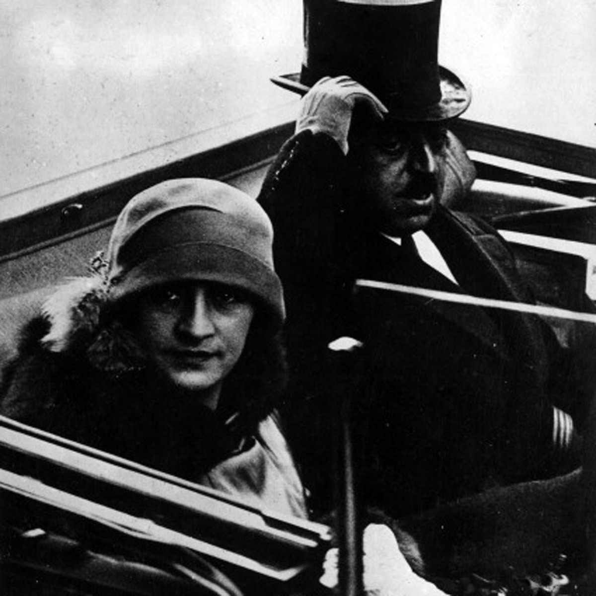 Soraya Tarzi (Getty)