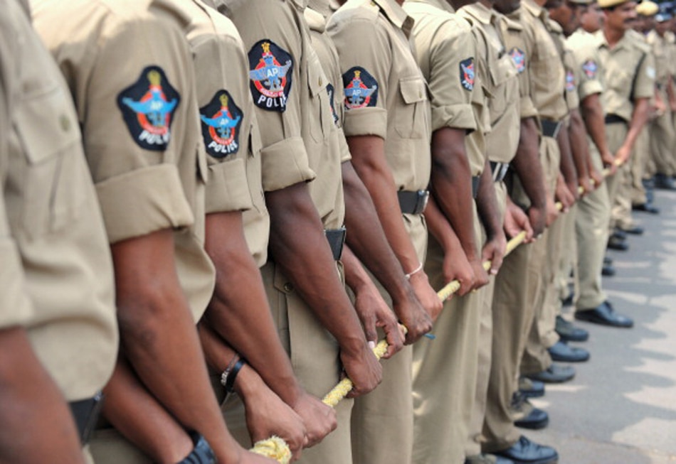 Grandfather dead body kept in the fridge