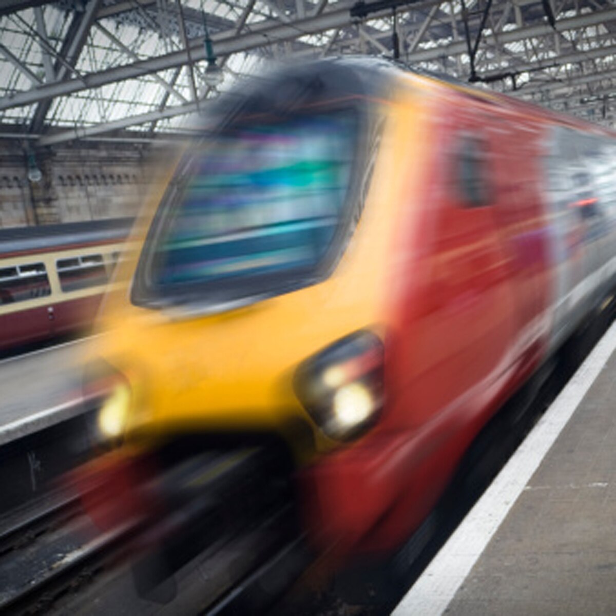 wakes up in different country