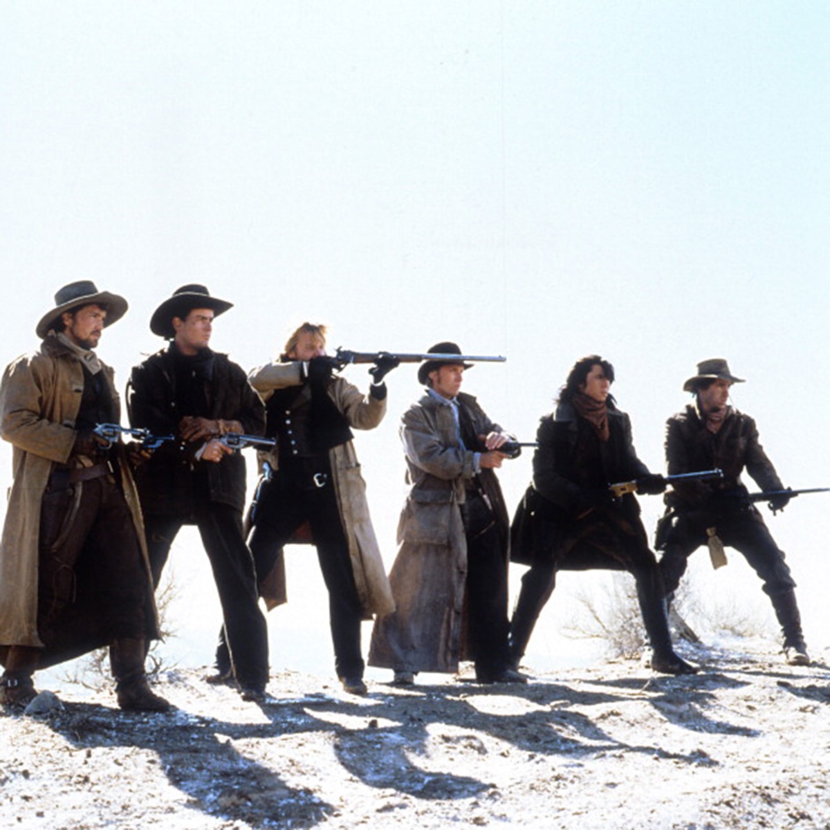 Pistol used by Billy the Kid