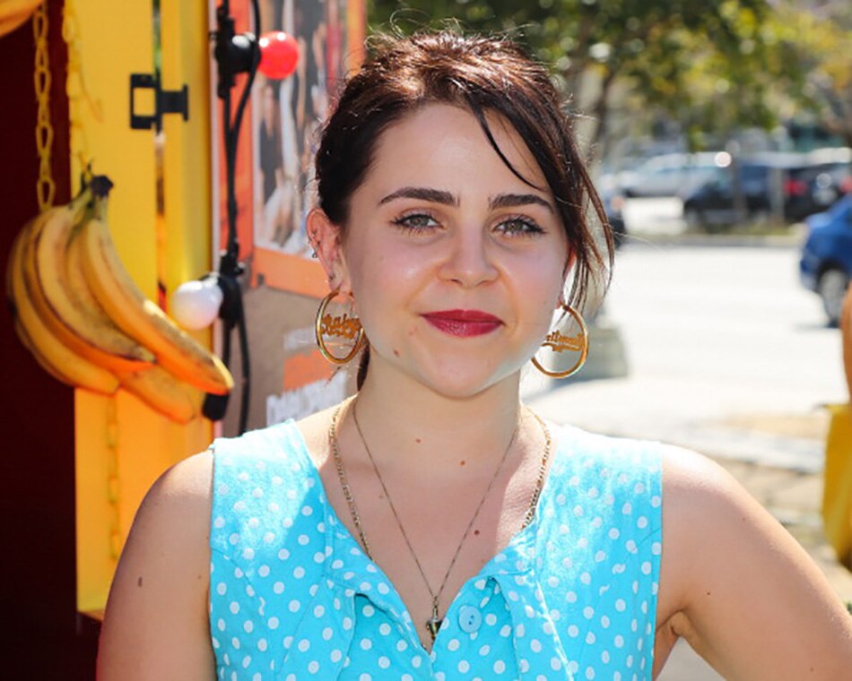 Hollywood actress pansexual