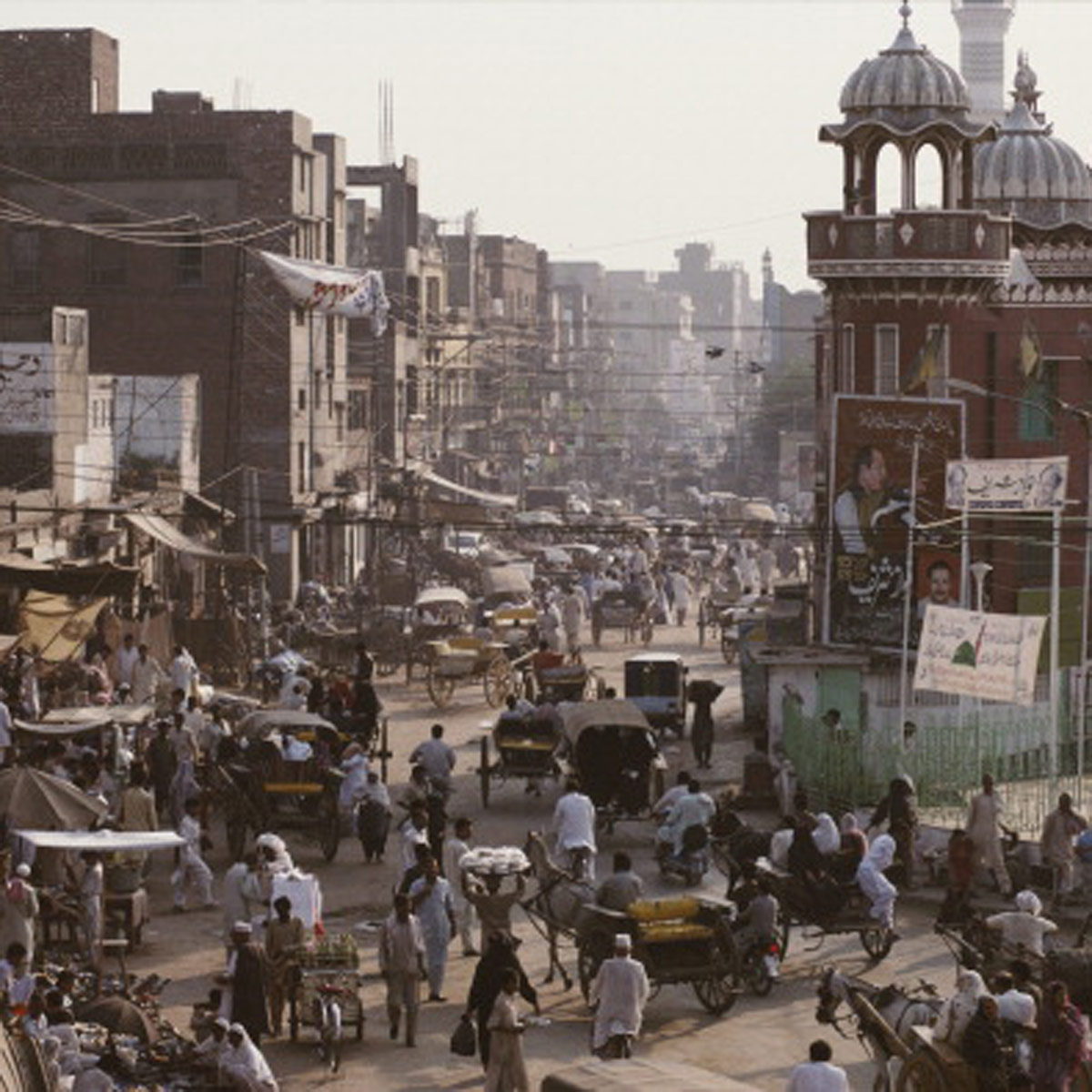 Pakistan Jagga Gurjar