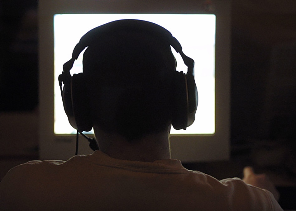 Boy died lack of sleep