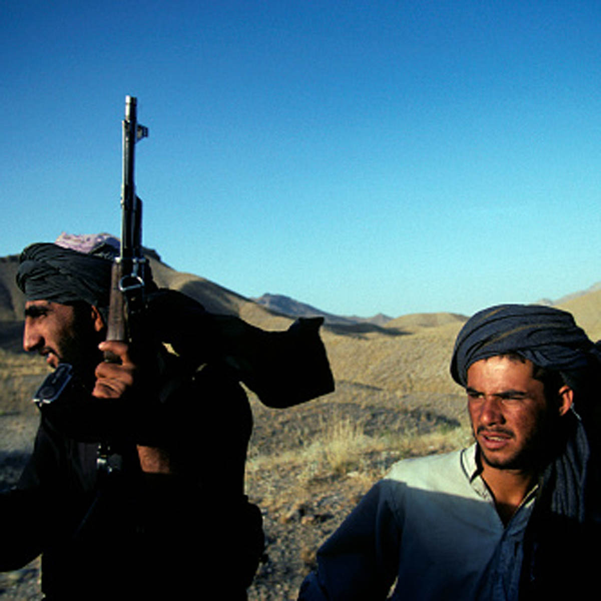 तालिबान