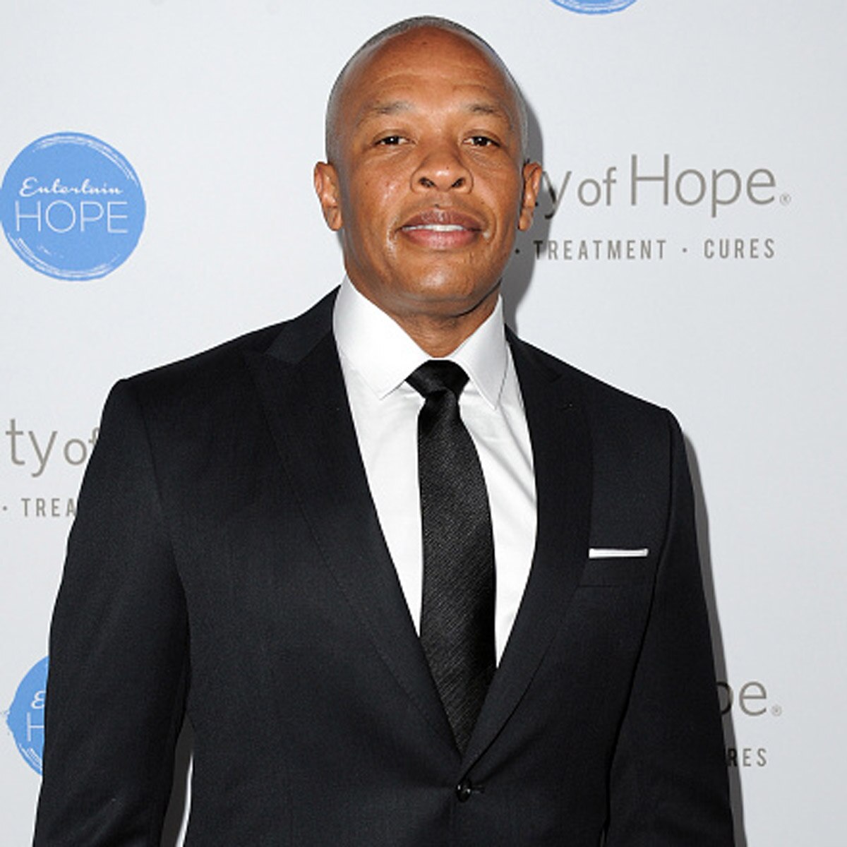 American Rapper Dr Dre