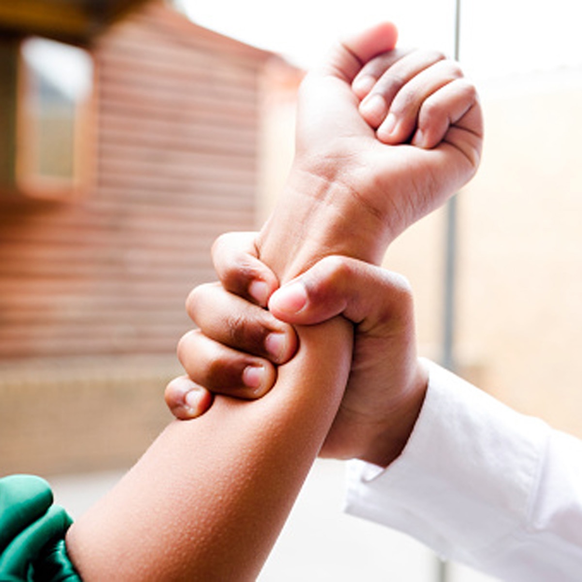 Woman Assaulted Video