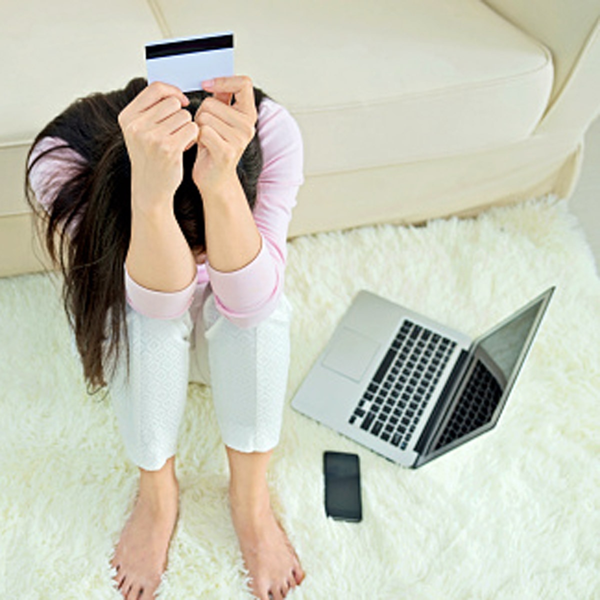 recovery agent allegedly seek sexual favor 