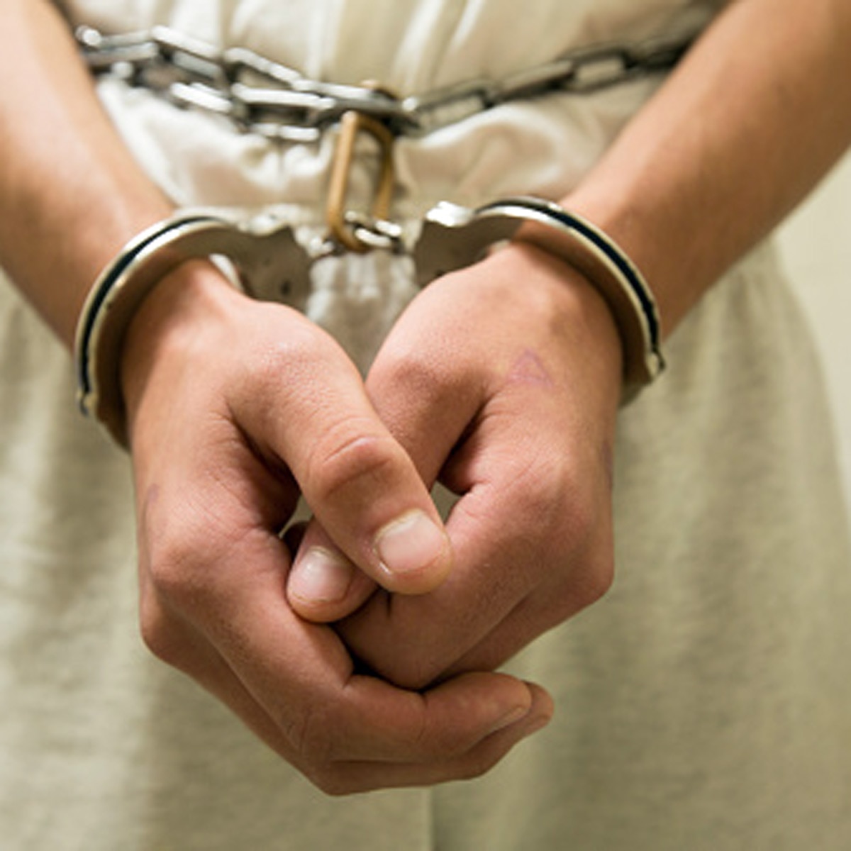 Woman exposed husband 