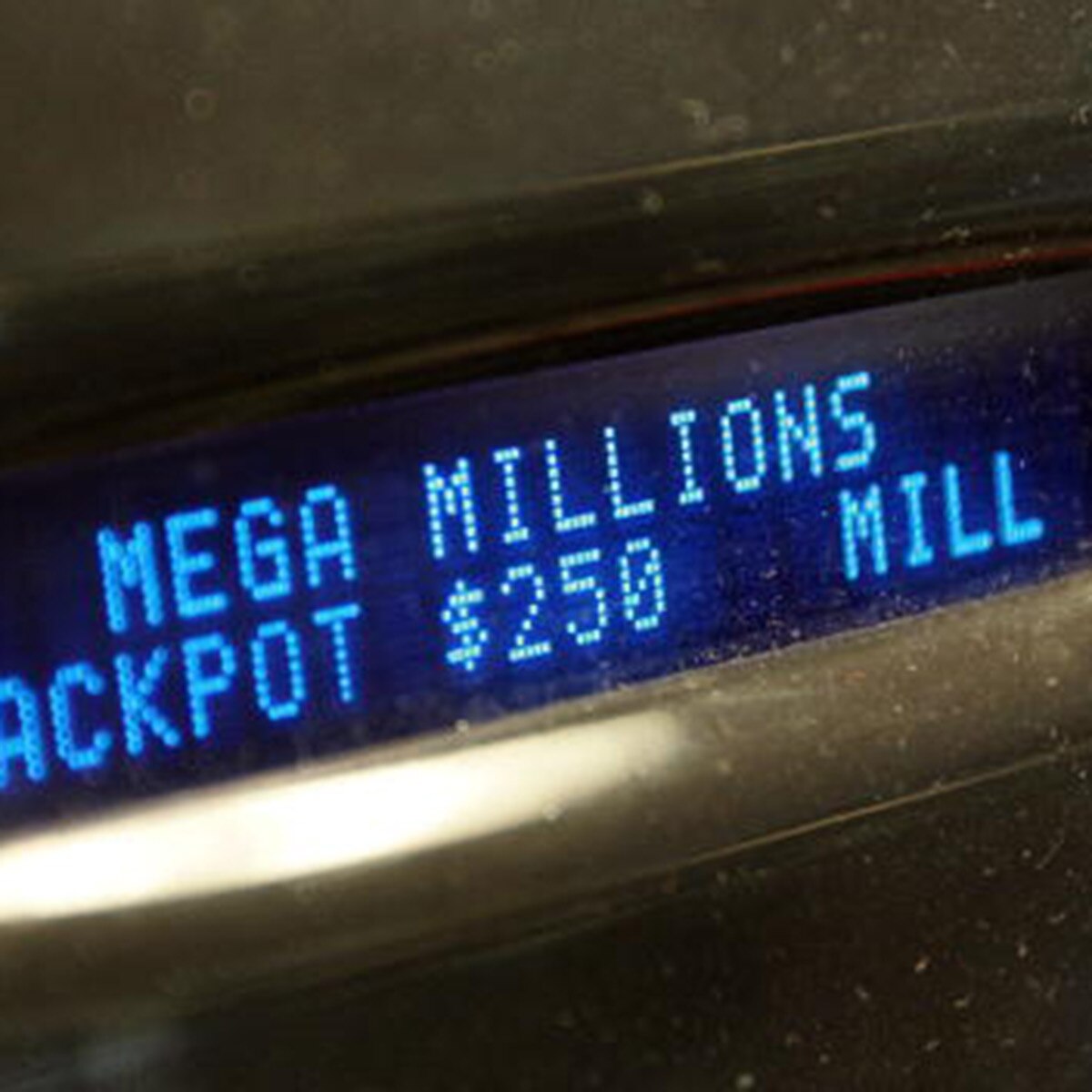 jackpot lottery prize