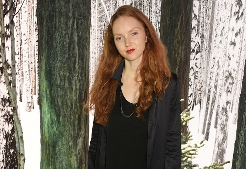 Model trolled for burkha