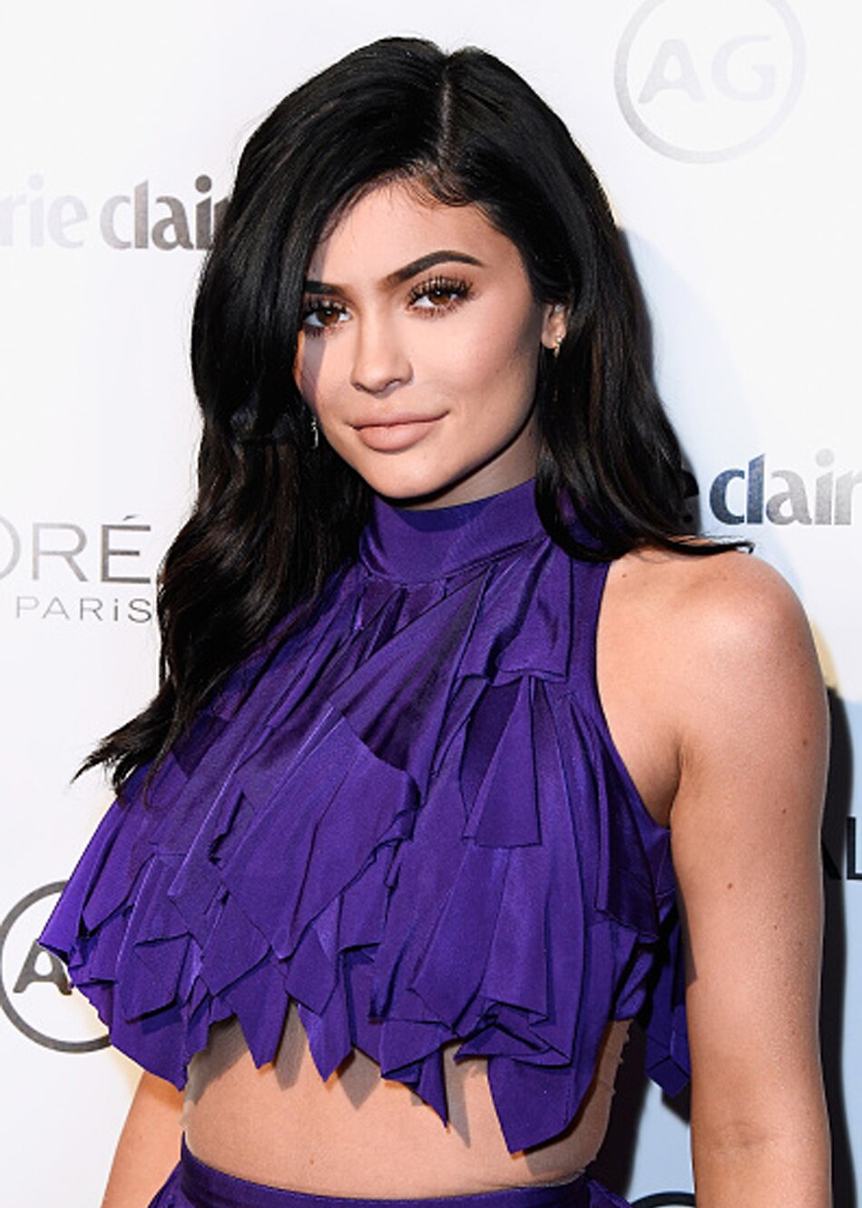 काइली जेनर 