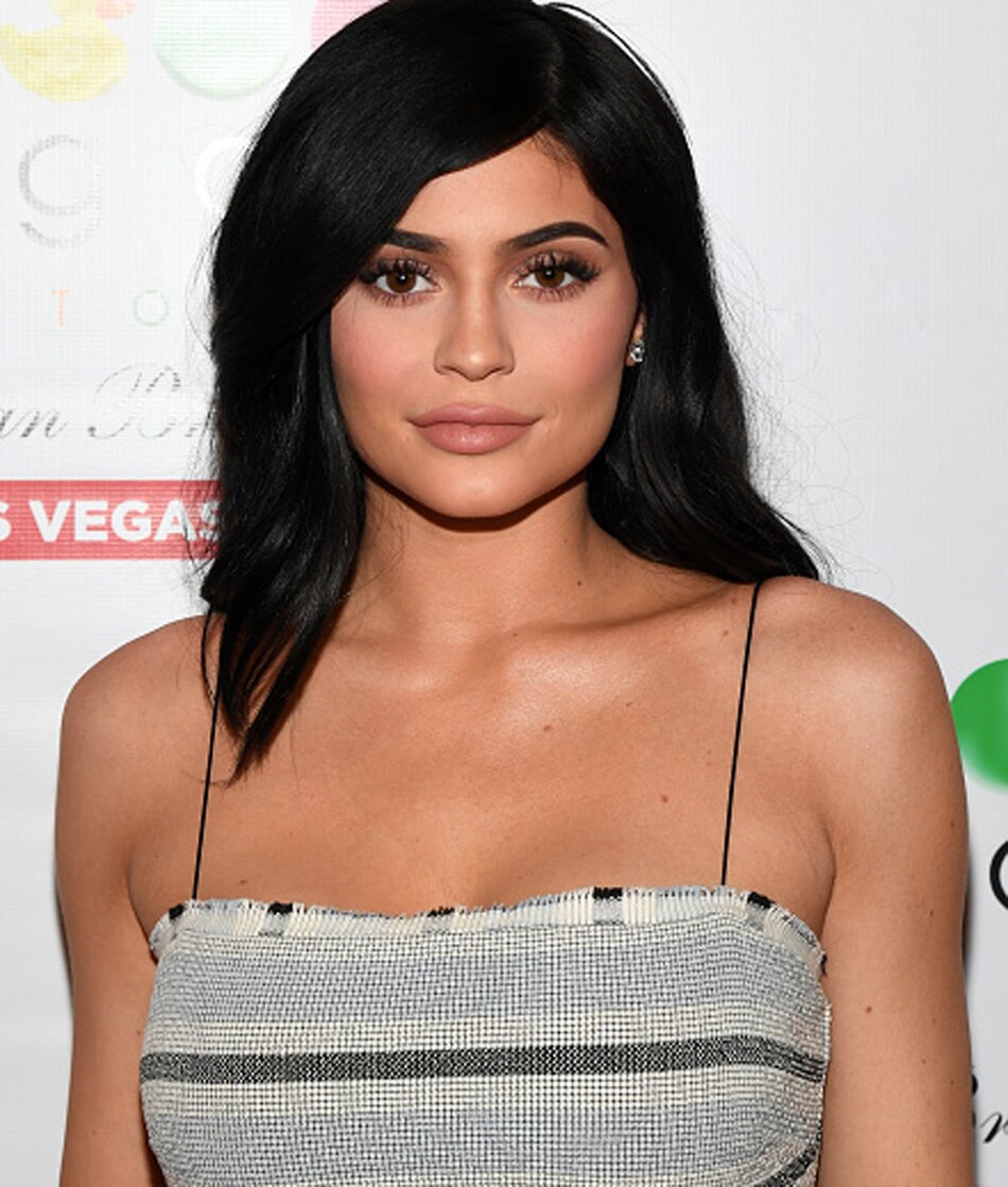 काइली जेनर 