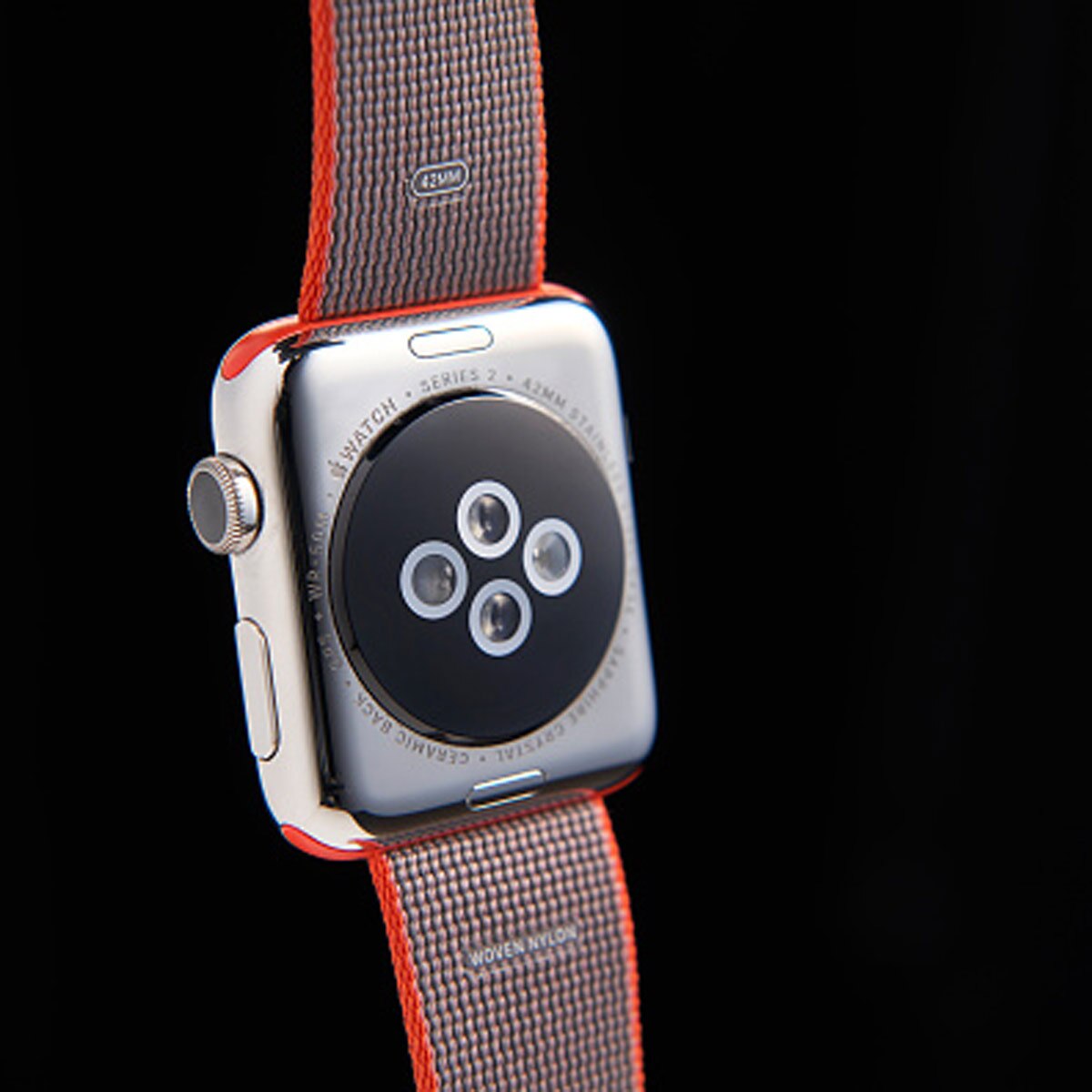 Apple Watch Robbers 