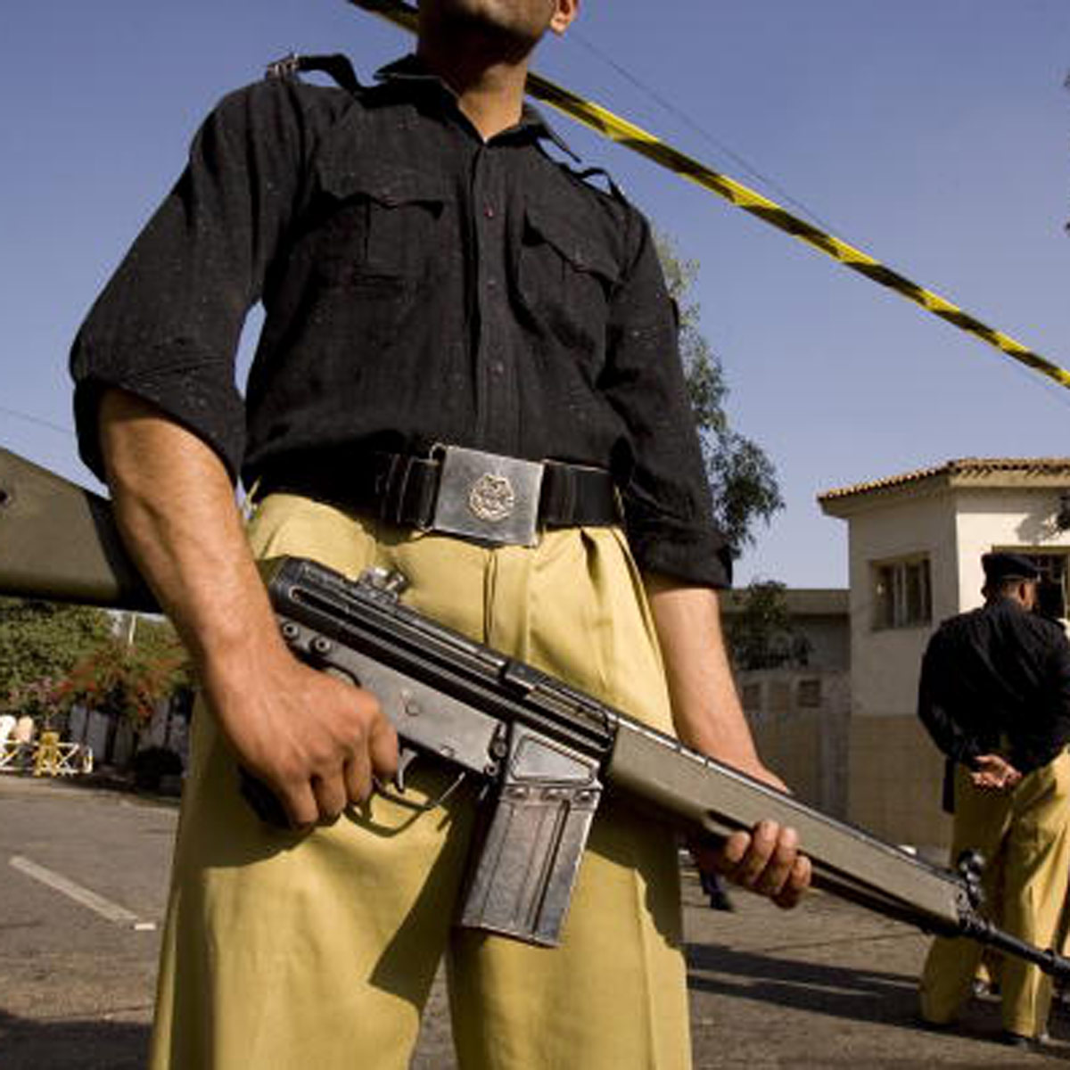 Pakistan Jagga Gurjar