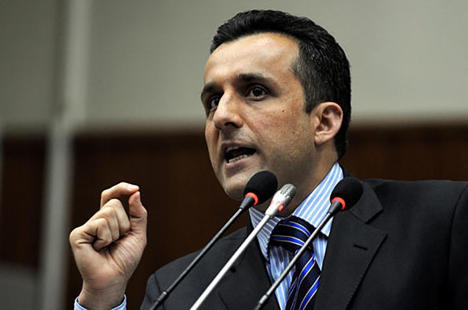 अमरुल्ला सालेह