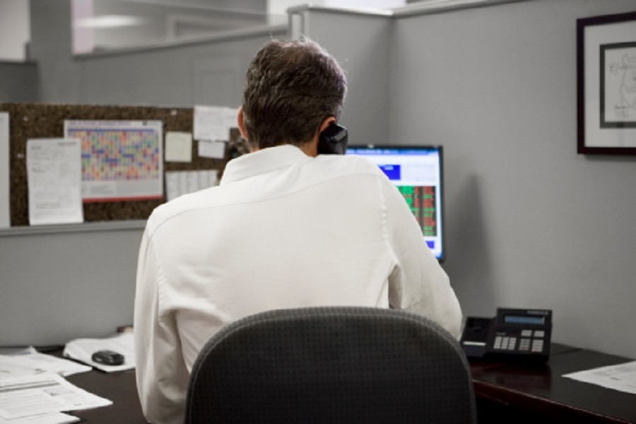 fake policemen arrested