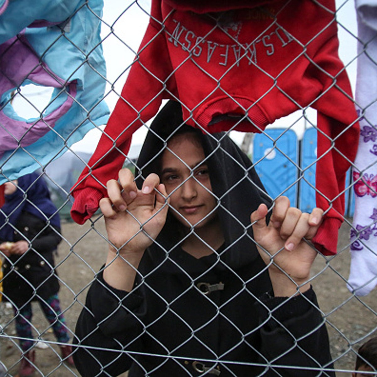 Taliban Punish Afghan